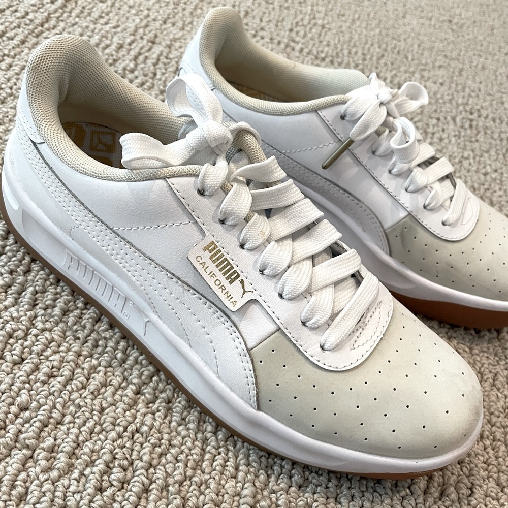 Puma sneaker